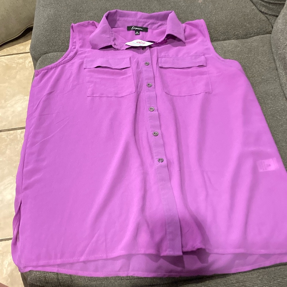 Womens nwt shirt